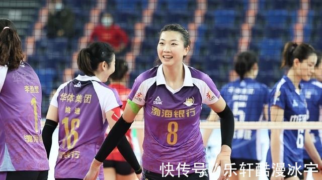 朱婷|天津女排靠啥成功卫冕朱婷离队迎来重炮外援,袁心玥助阵李盈莹