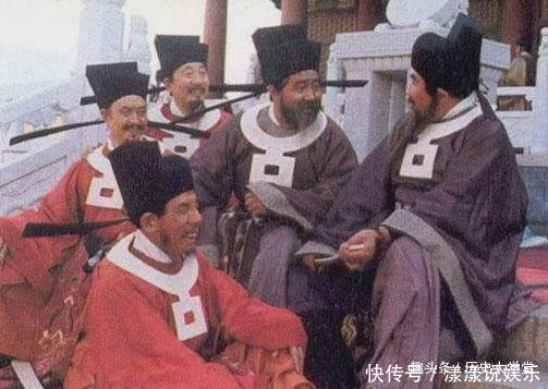 殷天锡|因为做了此事，水浒传中李逵才不负其“天杀星”的美誉