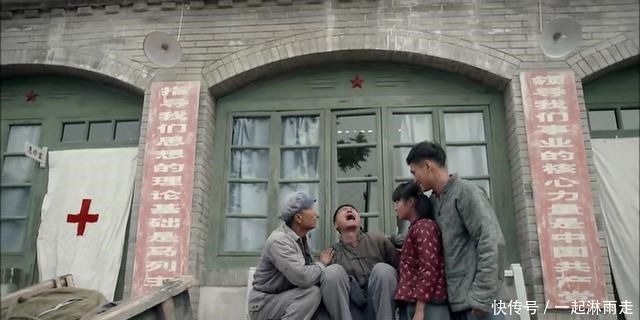 润叶|平凡的世界网友少安非真爱秀连,从一句话可看出来,真如此