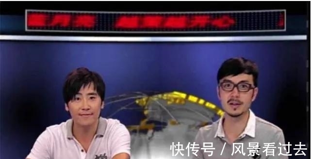 跳槽|汪涵何炅分庭抗禮？湖南衛視風光不在，最慘的時候4個主持人跳槽