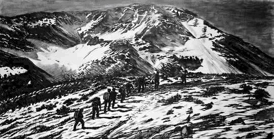 少将|开国唯一女少将李贞：有20多个儿女绕于膝下，却都不是自己所生