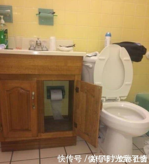 设计@国外这些恨意满满的设计让人大开眼界,看完让人哭笑不得