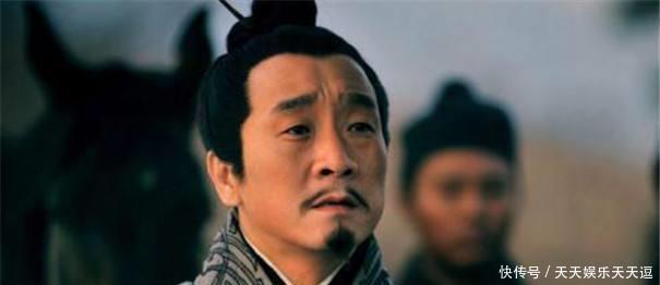 三国|他是三国第一谋士,连诸葛亮都比不上,却为了躲一人藏了十三年!