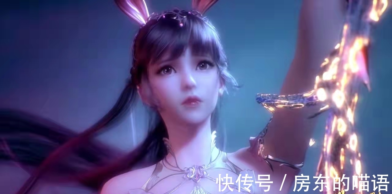 海神|斗罗大陆:新篇章开启更名小舞复活,最少十八集,没想到这么麻烦