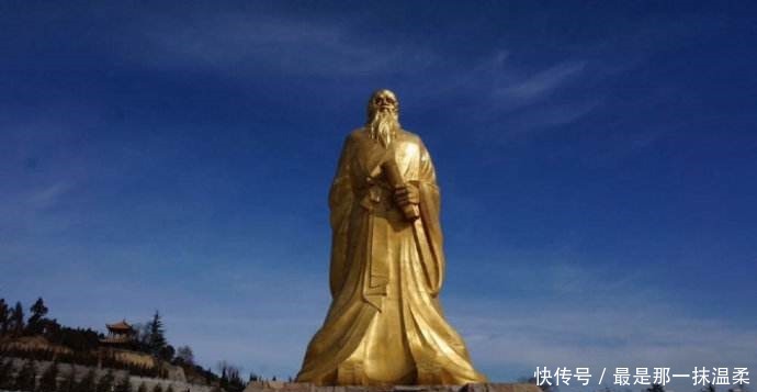 历史|盘点古代5大鬼才,姜子牙第五,鬼谷子第二,第一毫无争议!