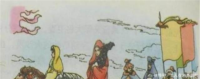 怀孕|公主在和亲途中遇到劫匪,之后莫名怀孕!被退婚后就地建起了城堡