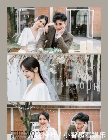 中式|拍中式复古婚纱照,掌握六个技巧更好看