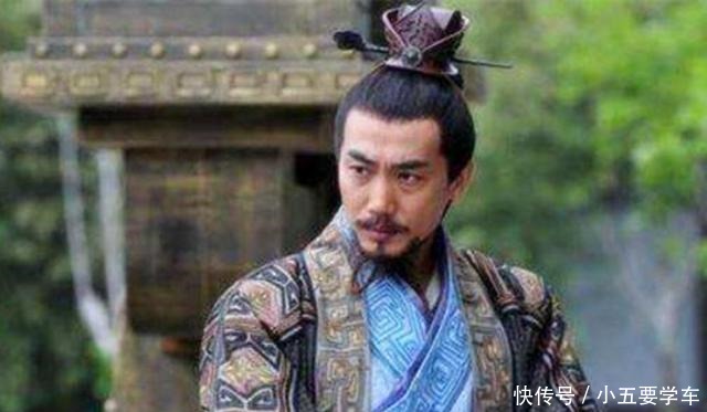 一朝|就因手段太残忍,他在历史上都是骂名,一朝文武大臣被他杀干杀尽