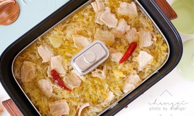 这6道滋补的炖菜,好吃还不贵,热热乎乎端上桌,家人吃完真暖和