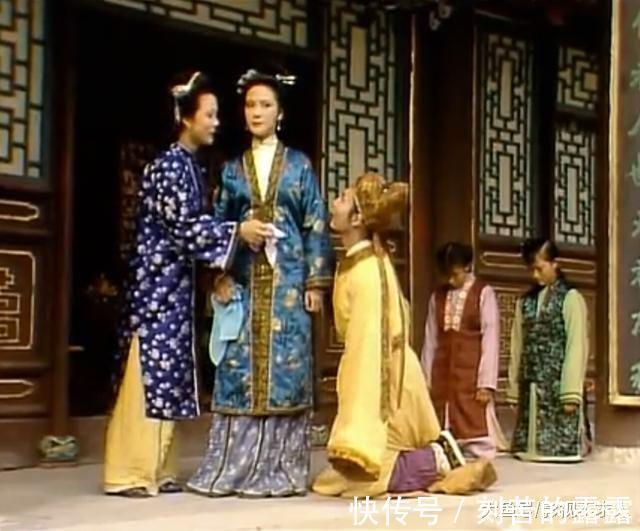 贾琏|《红楼梦》全书中王熙凤仅哭过两次, 各中原因真是耐人寻味