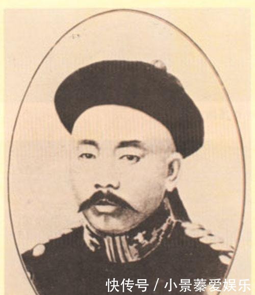 袁世凯|清朝灭亡后,它的9位封疆大吏去了哪里?他们的结局如何?