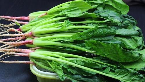 减肥|适合女人吃的3种果蔬，减肥瘦身，滋润肌肤，淡化色斑，增强视力