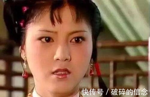 贾母|《红楼梦》后40回,袭人为何性情大变,做人处事尽显阴险卑劣?