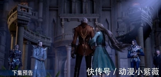 铁匠|斗罗大陆:宁风致加入唐门?得知唐三开出的条件后,比比东慌了!