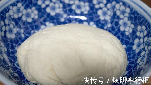 水煎包|教你水煎包做法，色泽金黄，口感松软，从包到煎全过程