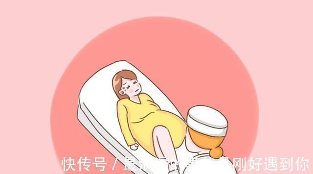 产妇|产妇生孩子疼的主要是哪些部位不是肚子,你可不要弄错了