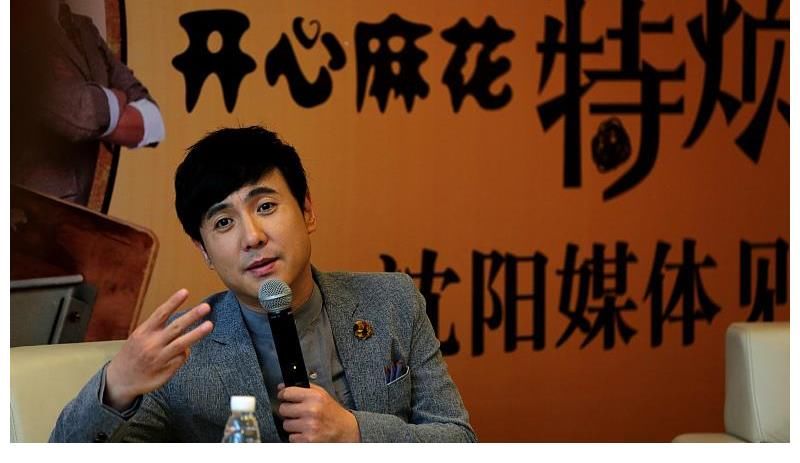 開心麻花官宣將推出首檔團(tuán)體綜藝節(jié)目《麻花特開心》