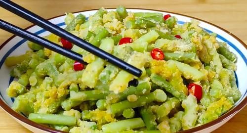 春夏交替易感冒，多给家人吃这道菜，“天然青霉素”杀菌防感冒