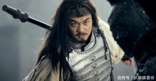 三国|实力不输吕布的三国猛将，仅此2人而已，其他人都是浮云