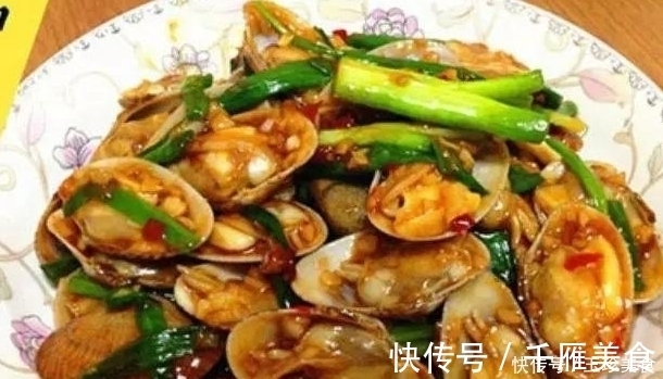 花甲|鲜香美味的几道菜，老人孩子都爱吃，详细菜谱分享给你们！