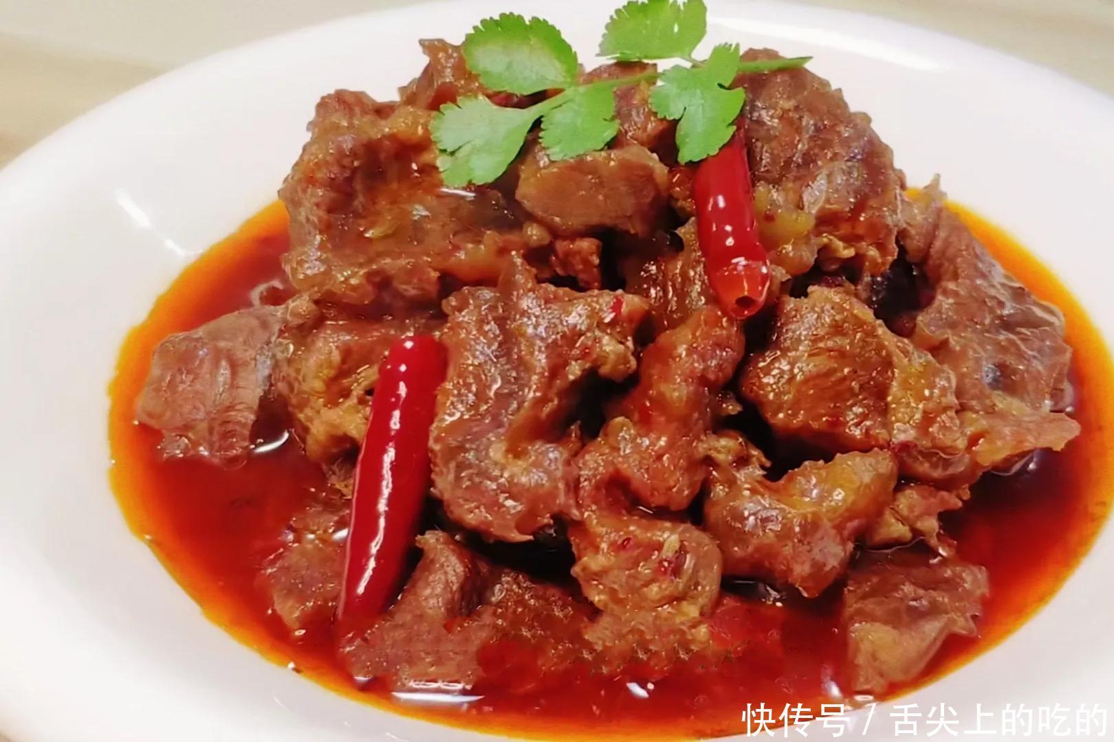 正月十五闹元宵,6道主菜要上桌,好吃易做有面,寓意团圆好运来