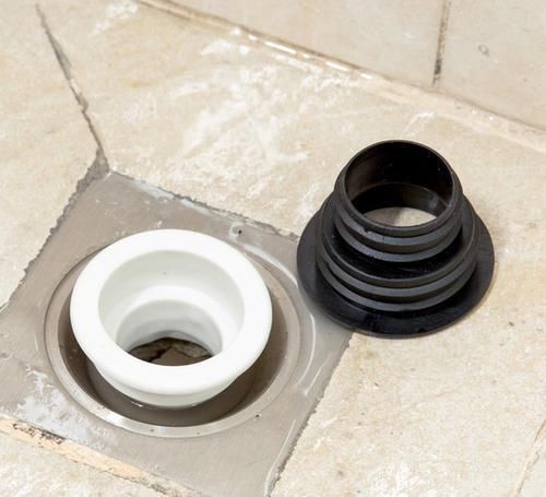 排水管|洗衣机排水管万万不要插地漏，后悔入住才察觉，聪明人就知有多坑