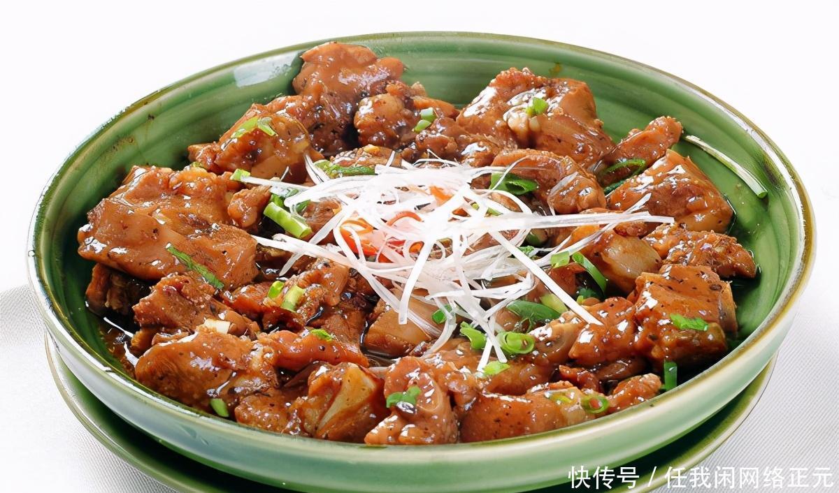 解馋|最提高免疫力的碱性食物,美味还解馋,大人小孩都喜欢!