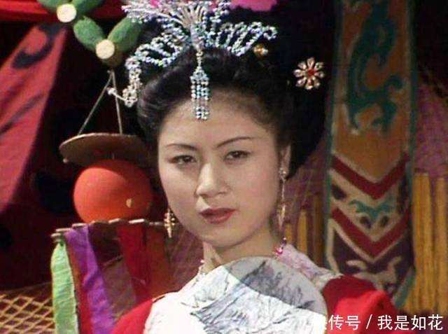 女儿|唐僧的母亲被水贼抢走18年,宰相殷开山作为父亲,为何不去救女儿