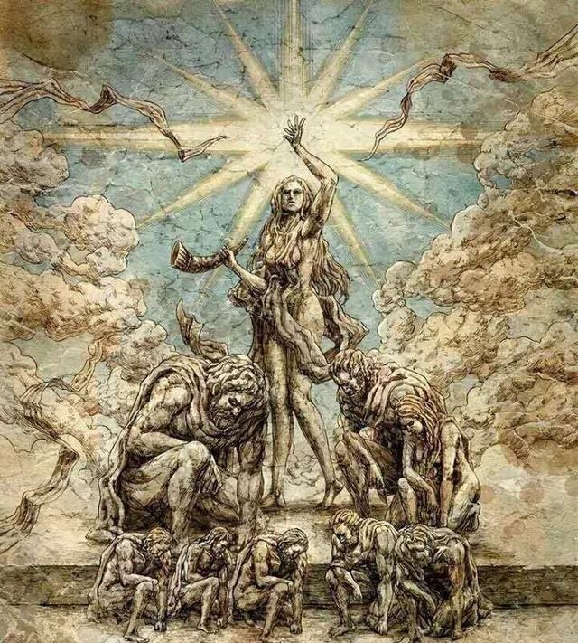 无脑巨人|进击的巨人其他巨人越变越强,只有莱纳越变越弱,是黑马还是