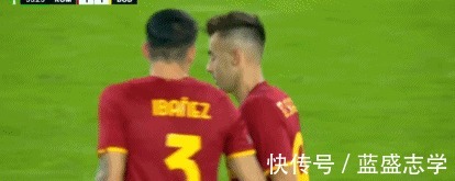 破门|欧会杯-沙拉维破门伊巴涅斯建功 罗马2-2博德闪耀仍居第二!