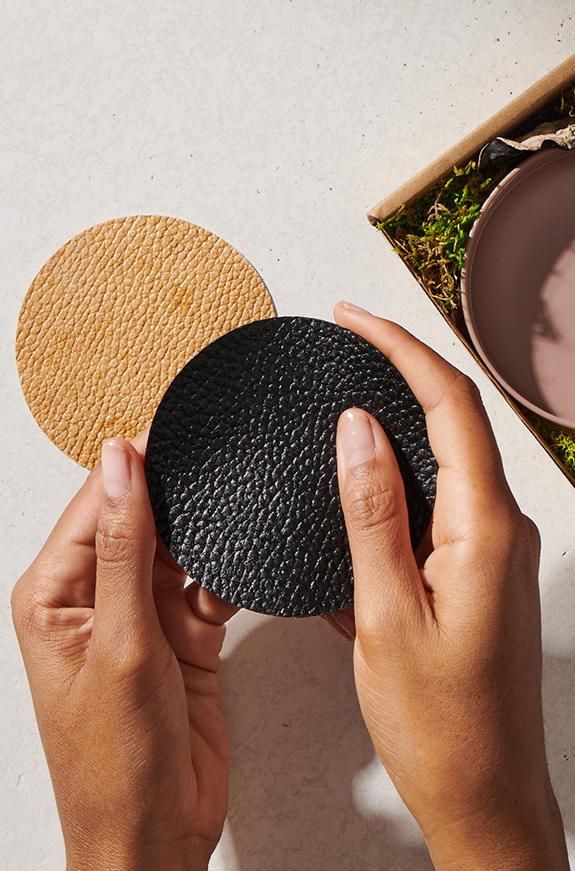 蘑菇成为时尚界的新宠儿？环保潮流正在改变行业的原料使用