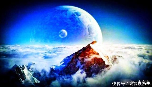 居住 太阳系邻居轨道上发现“超级地球”,却不适合人类居住