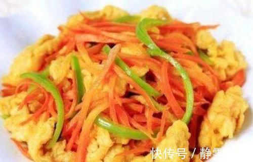 天然的“护眼菜”找到了，每天炒一盘，双眼明亮，视力越来越好