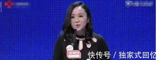 舊相識|非誠勿擾男生上場發(fā)現(xiàn)24位女生全是“舊相識”, 場面失去控制!