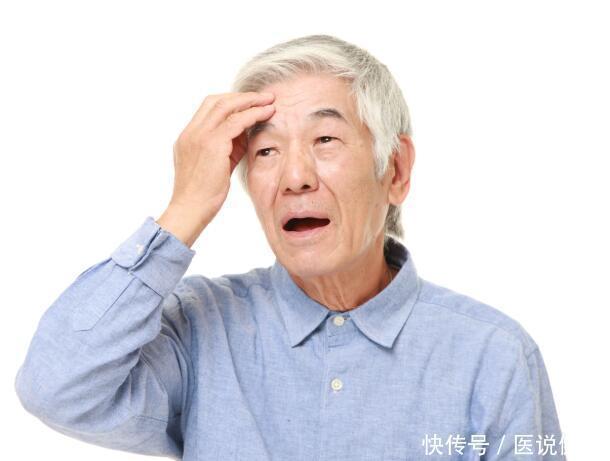 有这5个特征的人，易受老年痴呆的青睐，若你在其中，需做好预防