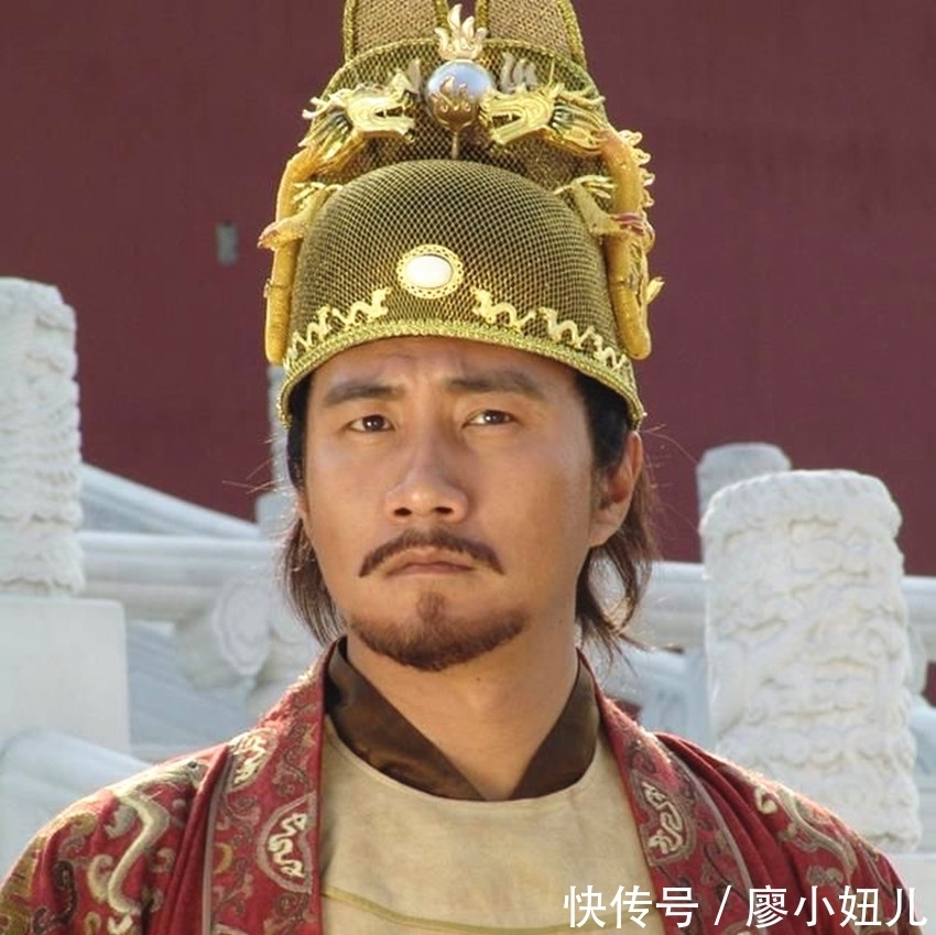 义子|蓝玉私养兵马，对皇妃施暴都平安无事，为何收义子却被朱元璋杀掉