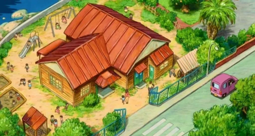 宫崎骏「冷门」动画?其实《崖上的波妞》才是献给孩子们最好的礼物