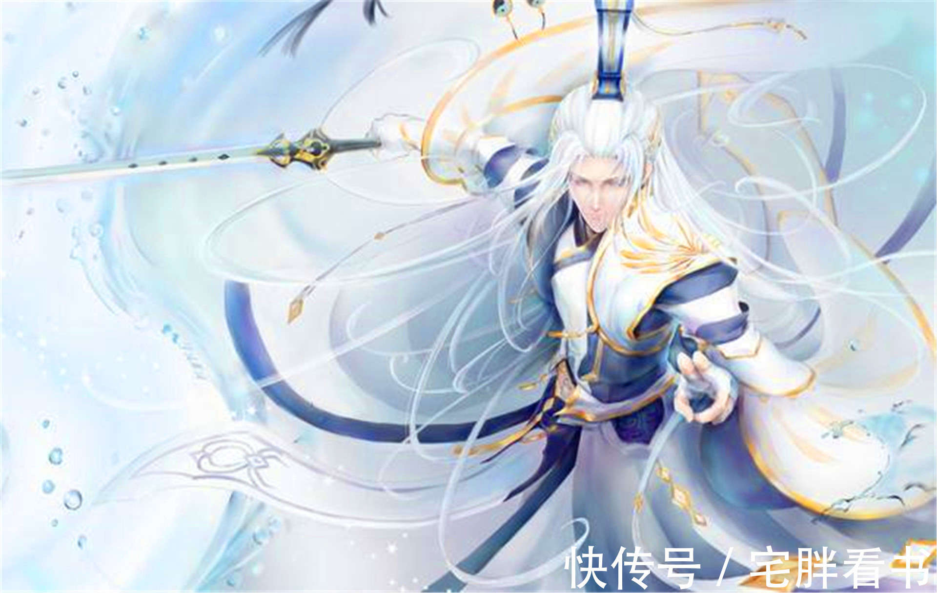 玄幻小说$6本已完结剑道文明类玄幻小说,剑器独尊破万法,一剑霜寒十九州