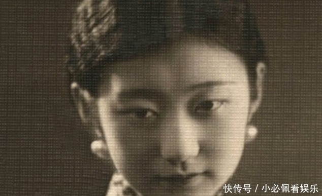 溥杰|堪称民国第一渣女,喜欢溥仪,嫁了溥杰,倒追张学良