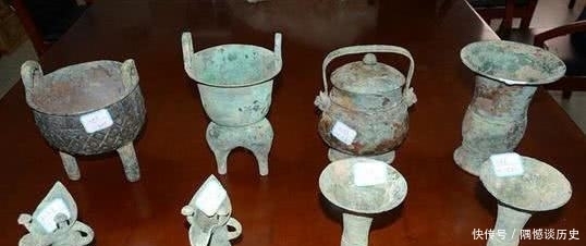 偷走|“裘德考”偷走2000年前的“鬼图”,如今是美国国宝,拒不归还