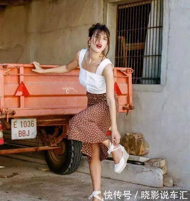 穿搭|5种当下最火的穿搭风格，你属于哪种？