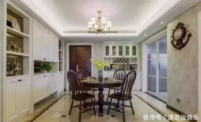 存放|门口只放个鞋柜好浪费!装一个柜子实用得很!