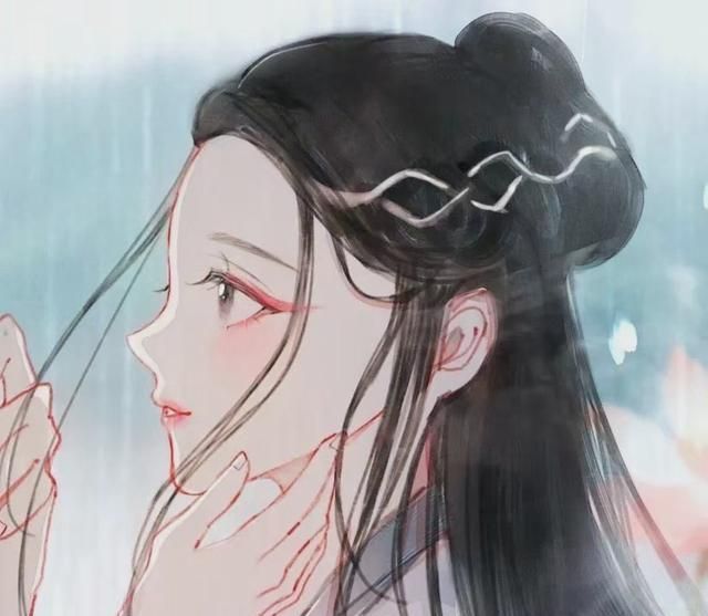 古风|惊鸿一瞥的古风名字,看一眼就能感受到美!