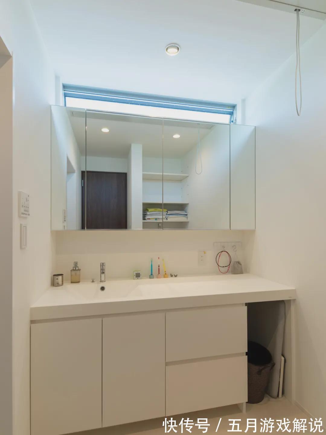 楼梯|120平复式房,客厅设计实在漂亮!超大落地窗采光充足,舒服!