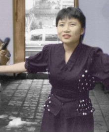 音乐家|同名李娜命运却大不同,一个嫁初恋获幸福,一个2次爱上有妇之夫