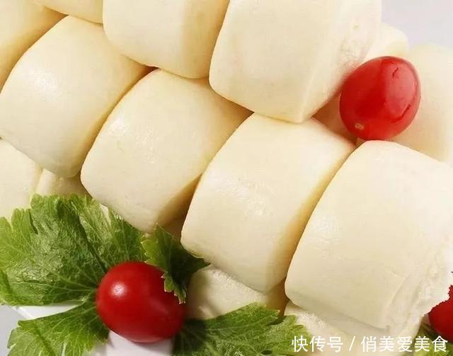 馒头不要直接放冰箱,教你正确保存方法,1个月也很新鲜