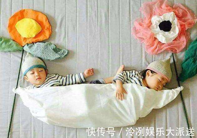 宝宝|26岁孕妇生下龙凤胎,正要缝合时她却大叫“等下”,医生满脸无奈