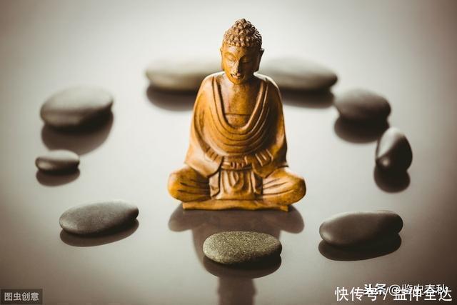 遇见小人、恶人怎么办?感化、生气、打击报复都是最愚蠢的行为!