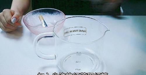 10种在家里就能做的自制面膜(上期)