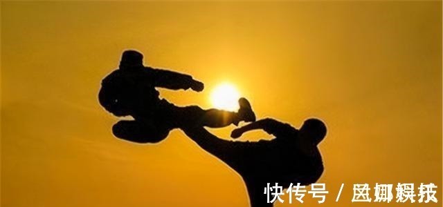 禁武|中国武术是假的,全是花架子看看历史上的四次禁武!